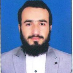 USMAN GHANI