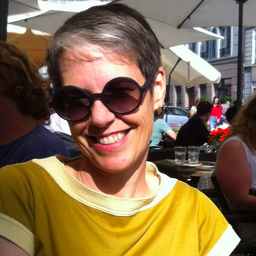 Miriam Braun (-Schneider)