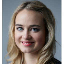 Profilbild Chantal Schäfer