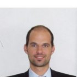 Dipl.-Ing. Daniel Laessig