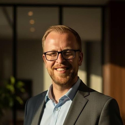 Ing. Alexander Hintzen