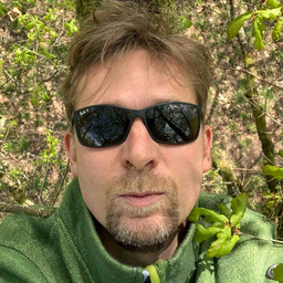 Nico Buchner