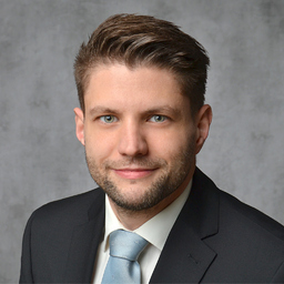 Patrick Schmidt
