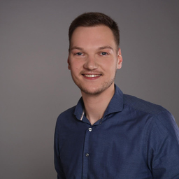 Marco Dreskornfeld