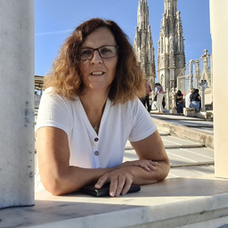 Anne Schwarz