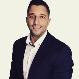 Rachid Tahrioui