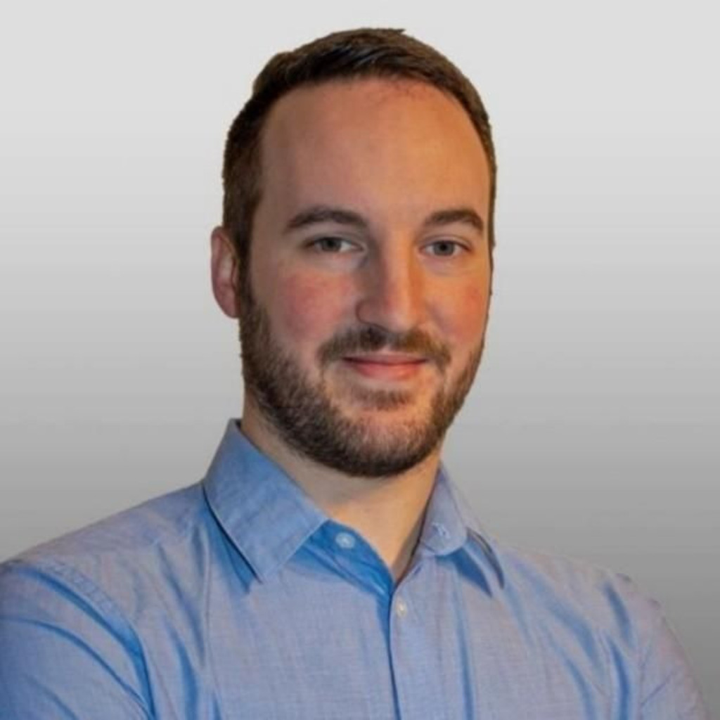 Daniel Feifel Gruppenleiter Ravensburger Gruppe XING