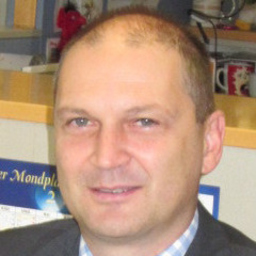 Christian Michalek