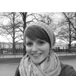 Franziska Dickel