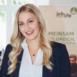 Ann-Christin Sendfeld