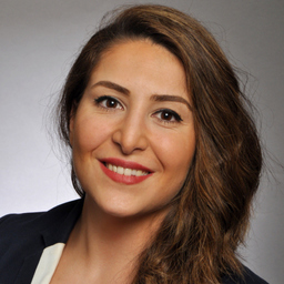 Dr. Nahal Wesemann 