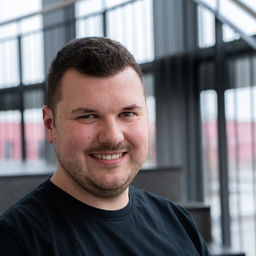 Jonte Enzensperger