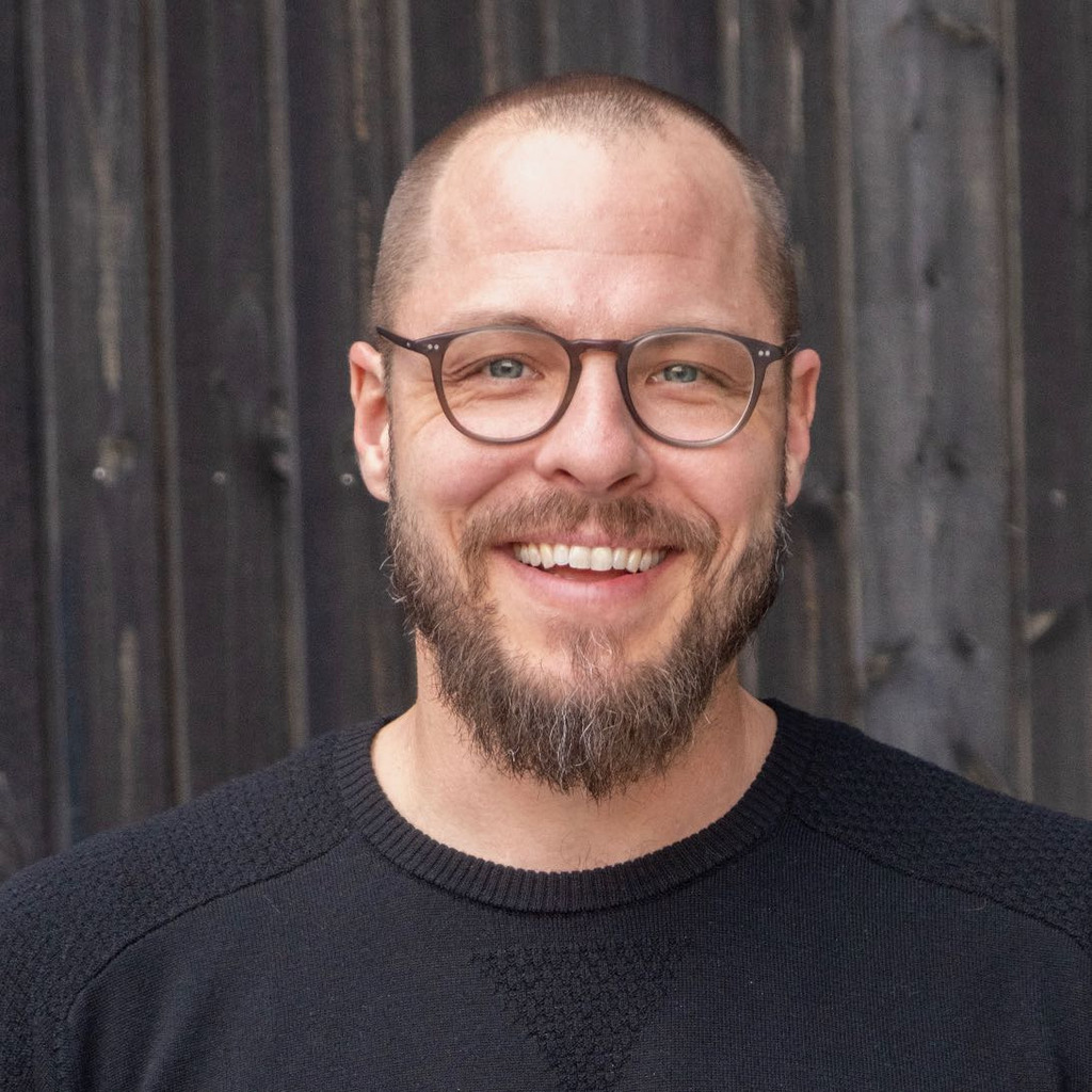 Social Media Profilbild Jens Groeschel Leipzig