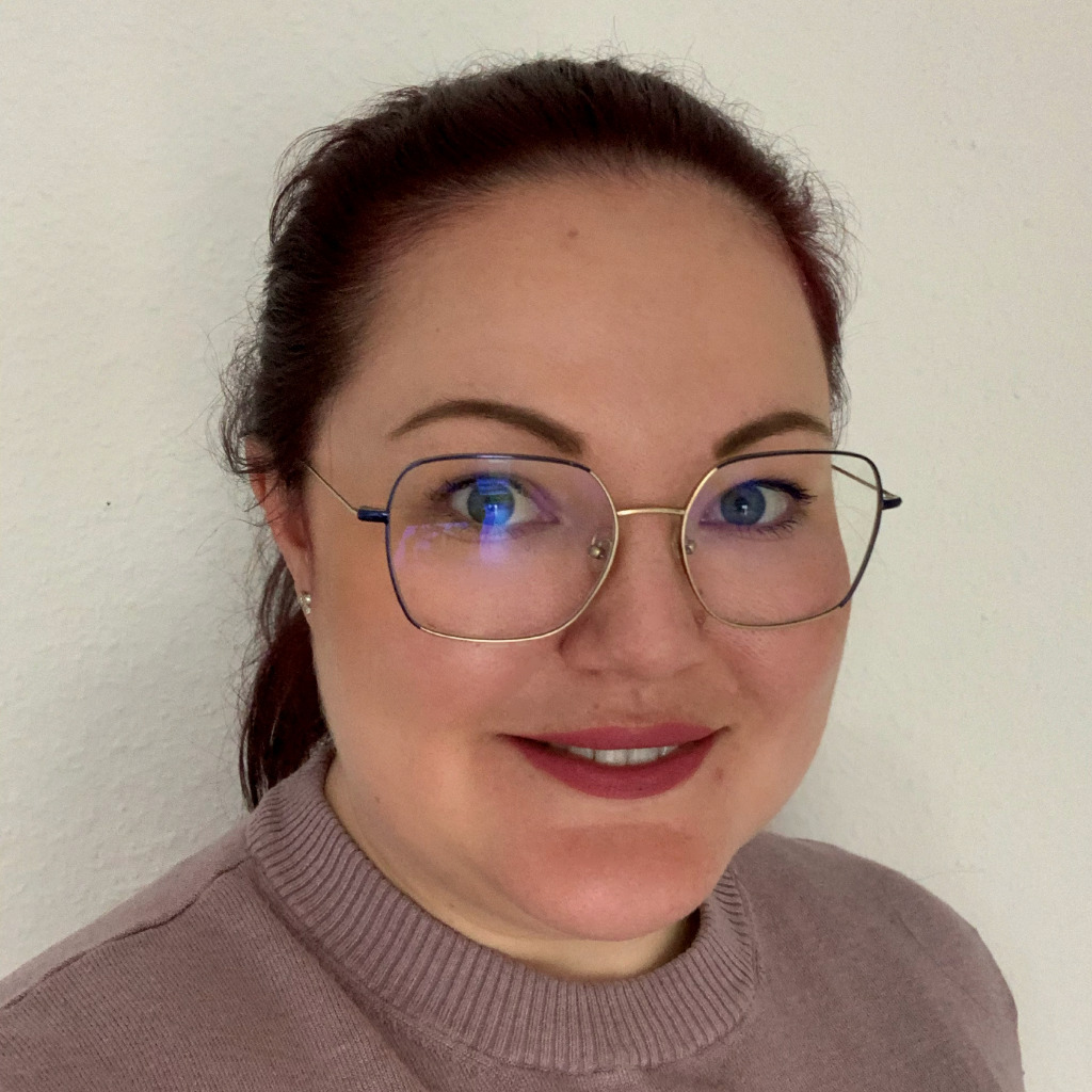 Social Media Profilbild Vanessa Dahlke Karlsruhe