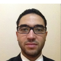 Farouk Mouatassim