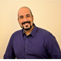 Jorge Martínez Rojo