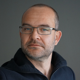 Dr. Ales Obrdlik