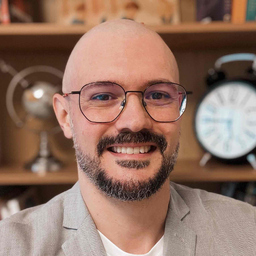 Tiago Novaes Faht