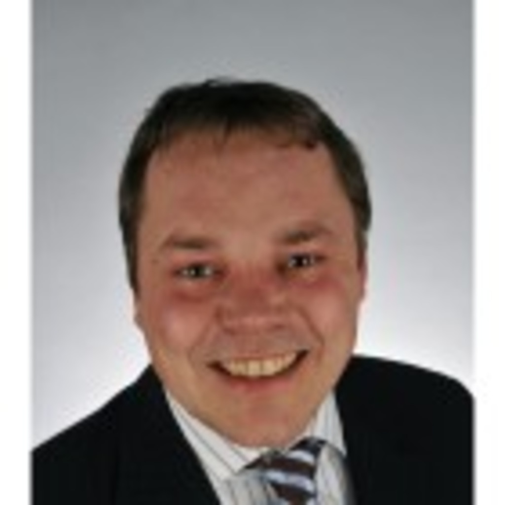 Dipl.Ing. Matthias Müller Facility Manager SiCrystal GmbH XING