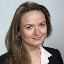 Natalia Muravieva