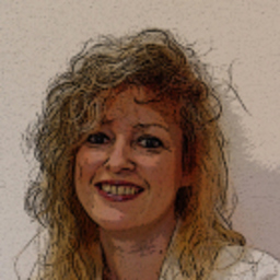 Andrea Liebert