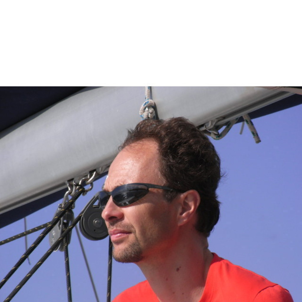 Patrick Favre Railways signalling and engineer