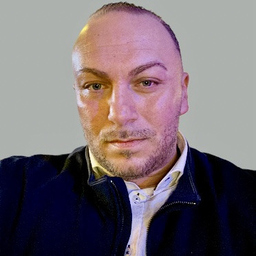 Agron Glodjani