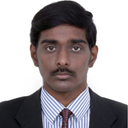 karthikeyan chandra sekaran