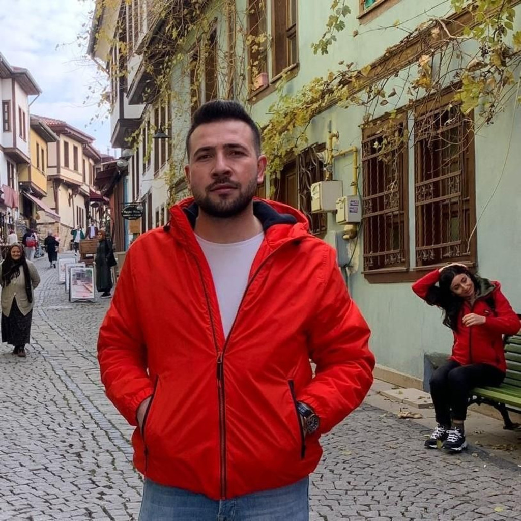 Fırat Yılmaz rohrschlosser Rndv XING