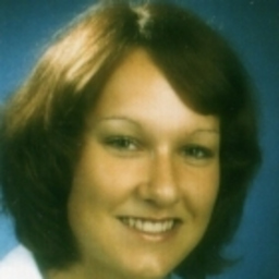 Stefanie Volz