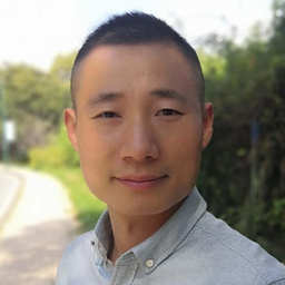 Evan Zhao