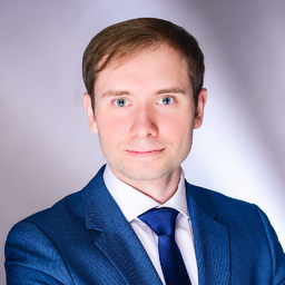 Igor Andreev