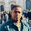 Eric Musonera