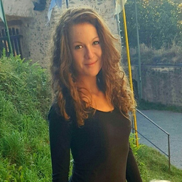 Kristina Karius 's profile picture