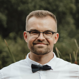 Dominik Gorgosch