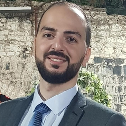 mohammad shukfa