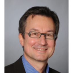 Dr. Wolfgang Streber