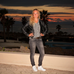 Sarah Bauer