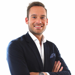 Moritz Fuckert