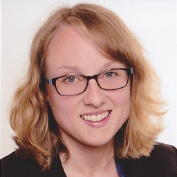 Sarina Bühring