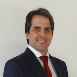 Dr. Jose Manuel Gallardo Ruiz