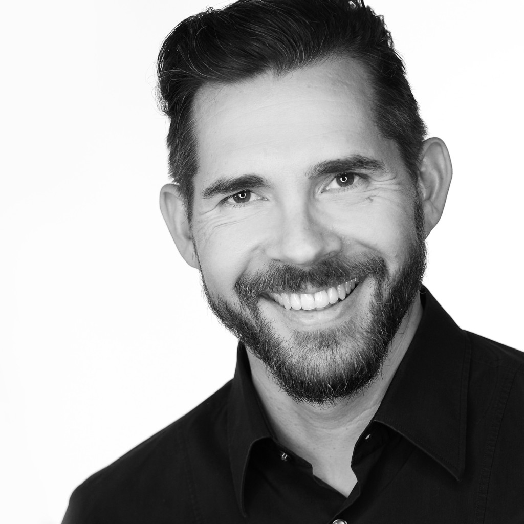 Frank Arnsperger Senior UX/UI Designer BSH Hausgeräte GmbH XING