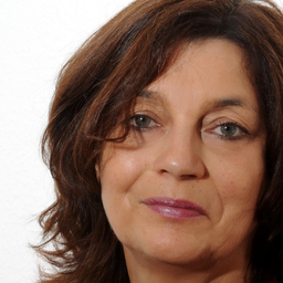 Anke Wadewitz
