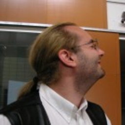 Damien Clauzel
