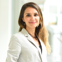 Cansu Oztaskin Kahraman