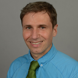Profilbild Bernd Bulir
