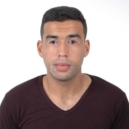Mouhdane Oussama