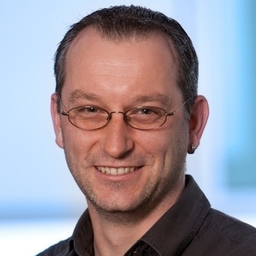 Ing. Gerald Wansch