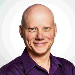 Dr. Frank Sinner