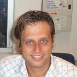 Christian Bernasconi